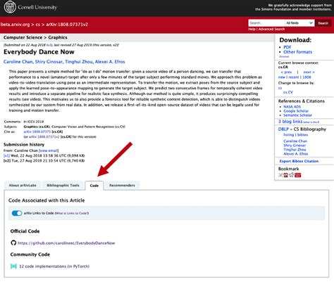 arxiv find.
